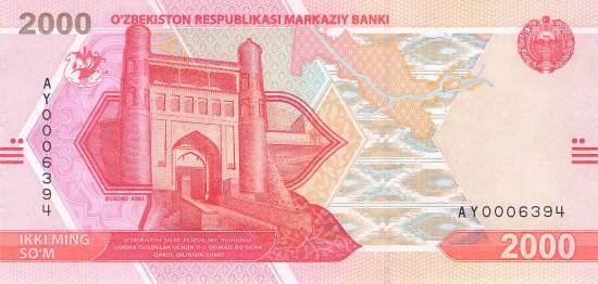 2000 Sum 2021